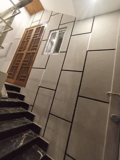 Highly-Coveted 120 Square Yards House Is Available In Saadi Garden For Sale