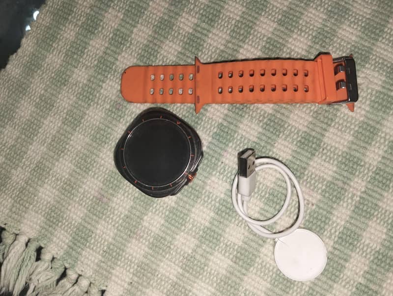 Smart Watch 0