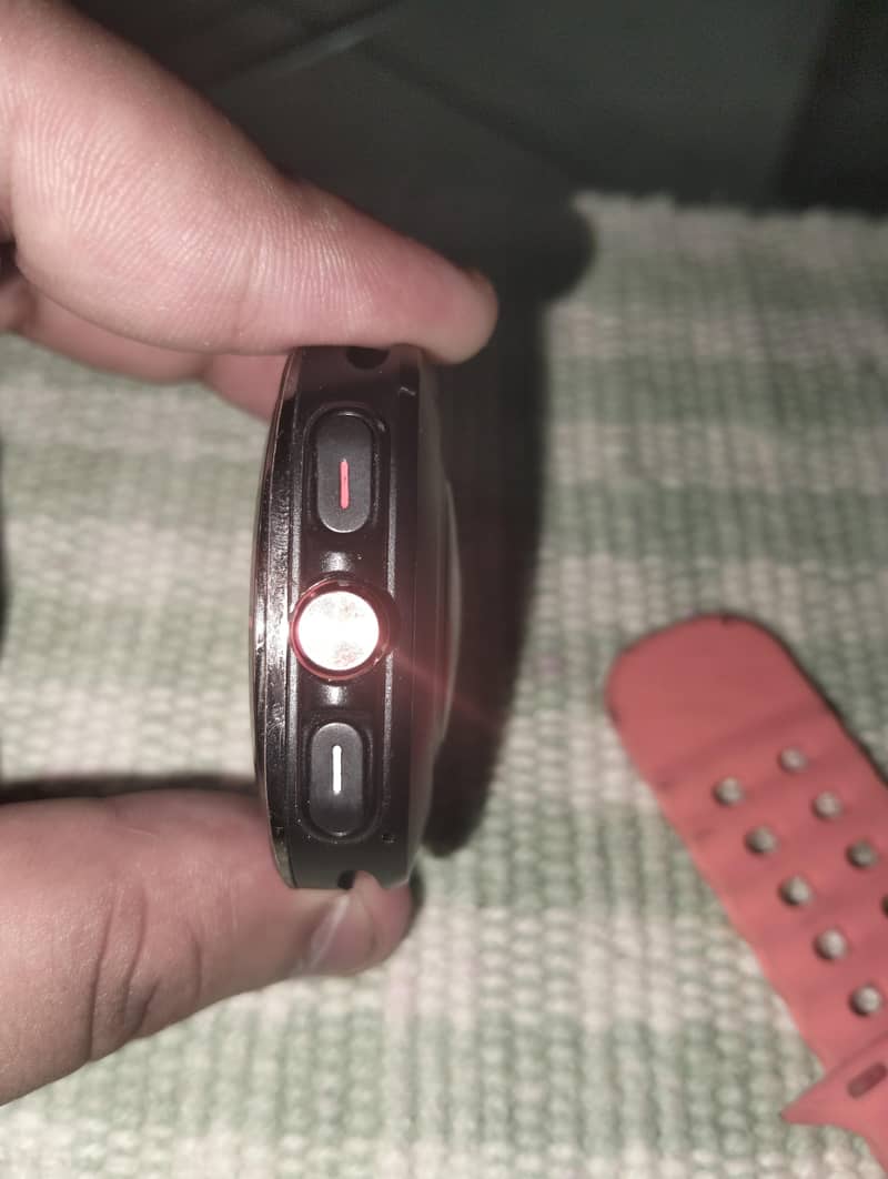 Smart Watch 1