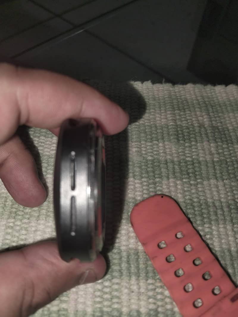 Smart Watch 2