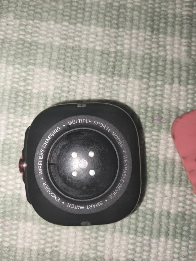 Smart Watch 3