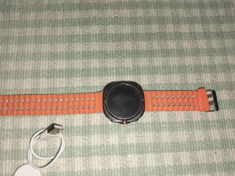 Smart Watch 4