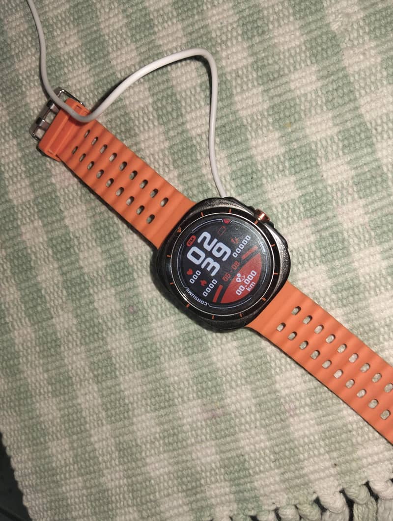 Smart Watch 5