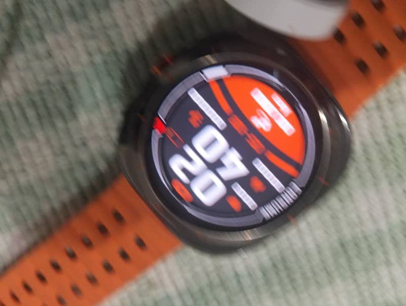 Smart Watch 7