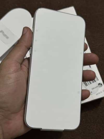 iPhone 17 Pro Max JV Non Active – Box Open