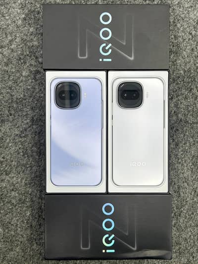 VIVO IQOO Z11 TURBOO