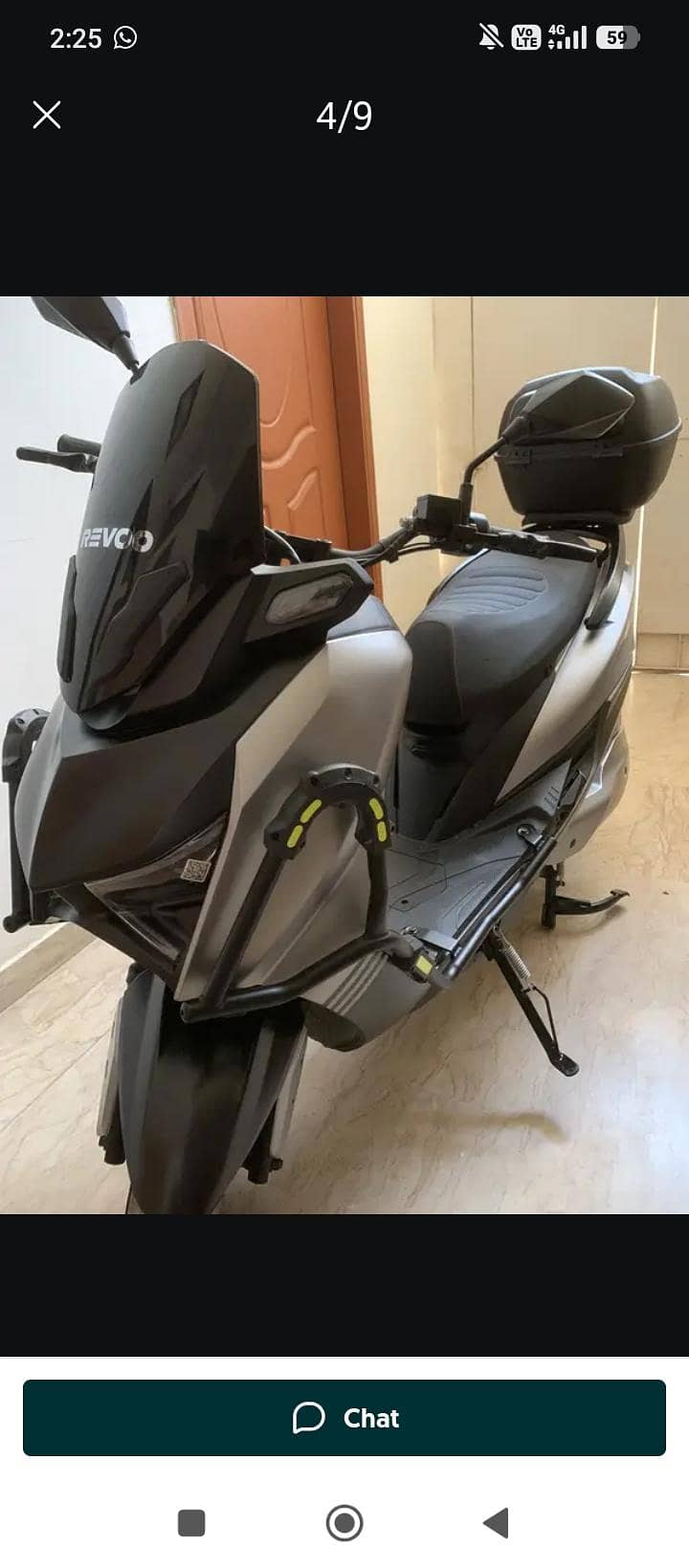 revoo e52 3