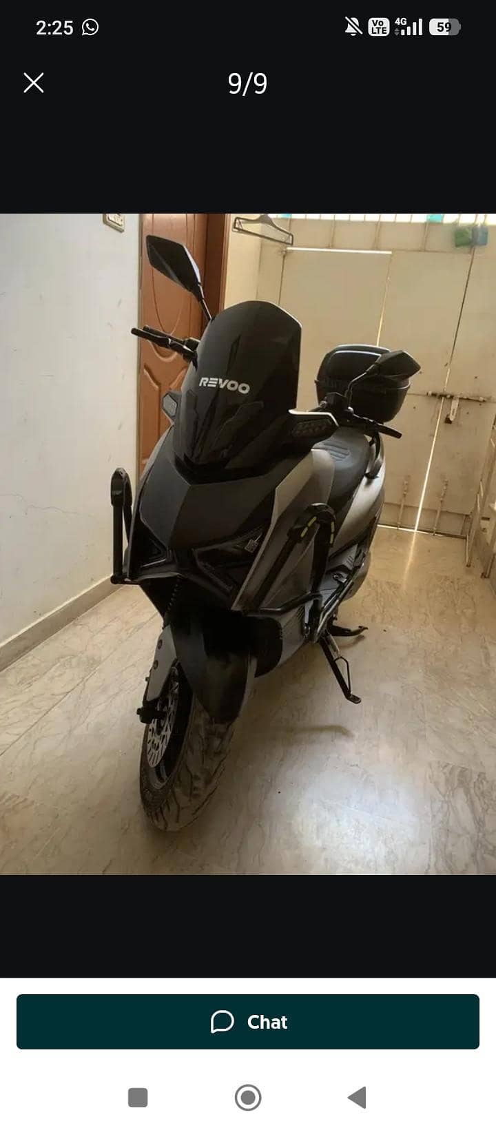 revoo e52 7