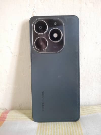 Tecno Spark 20 8/256