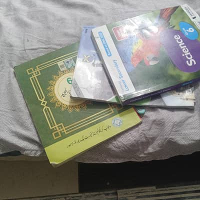 beacon house books