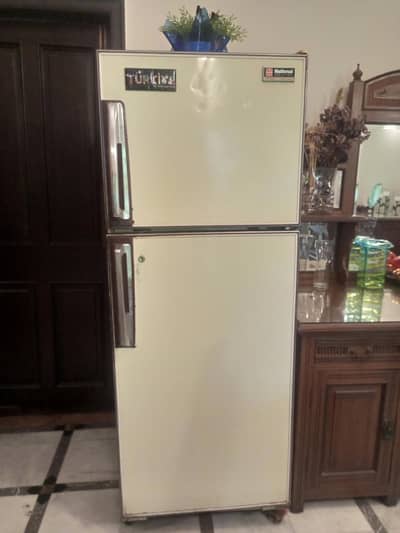 Original National Japanese No Frost Fridge NR-306 TE