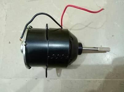 12v dc motor for air cooler