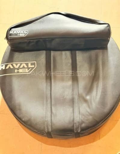 HAVAL H6 HEV