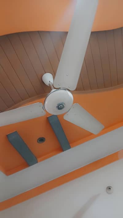 used Pak fan 100% original for sale