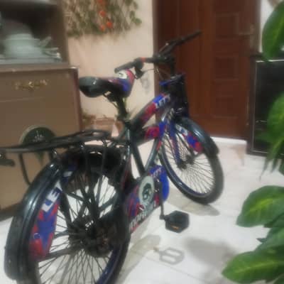cycle