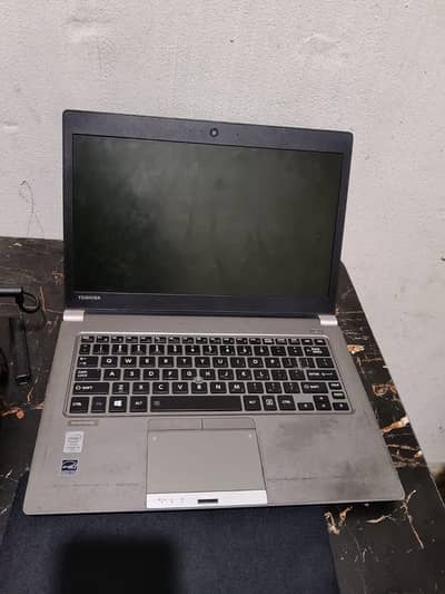 Toshiba Laptop for sale