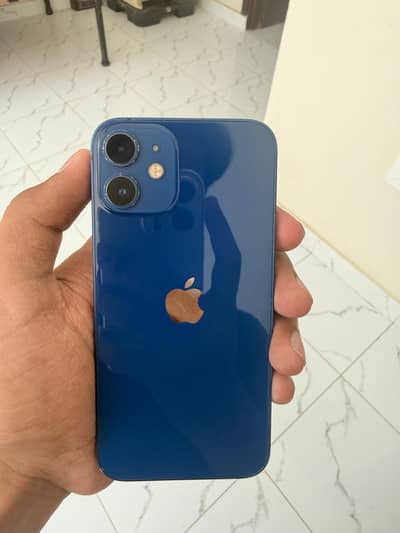 Iphone 12 mini Non Pta 10/8 All ok