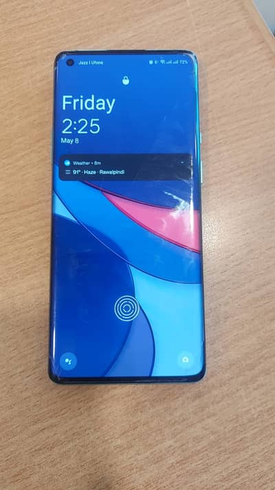 One Plus 8 Pro