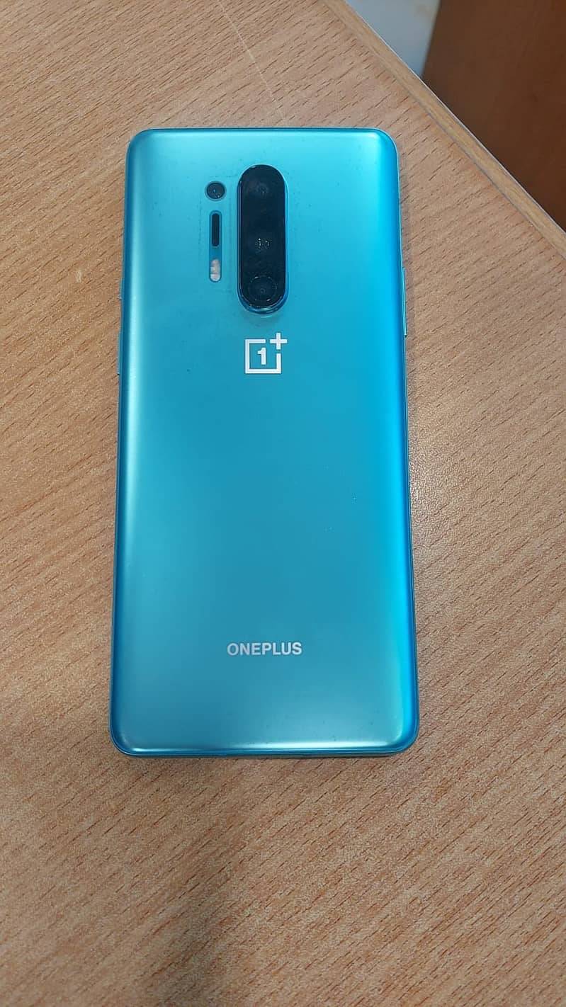 One Plus 8 Pro 1