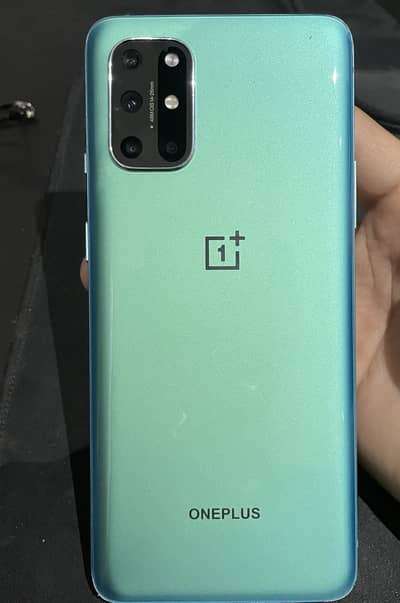 One plus 8T 12 GB / 256 GB 5G