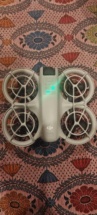 DJI Mini Drone With RC2 Controller