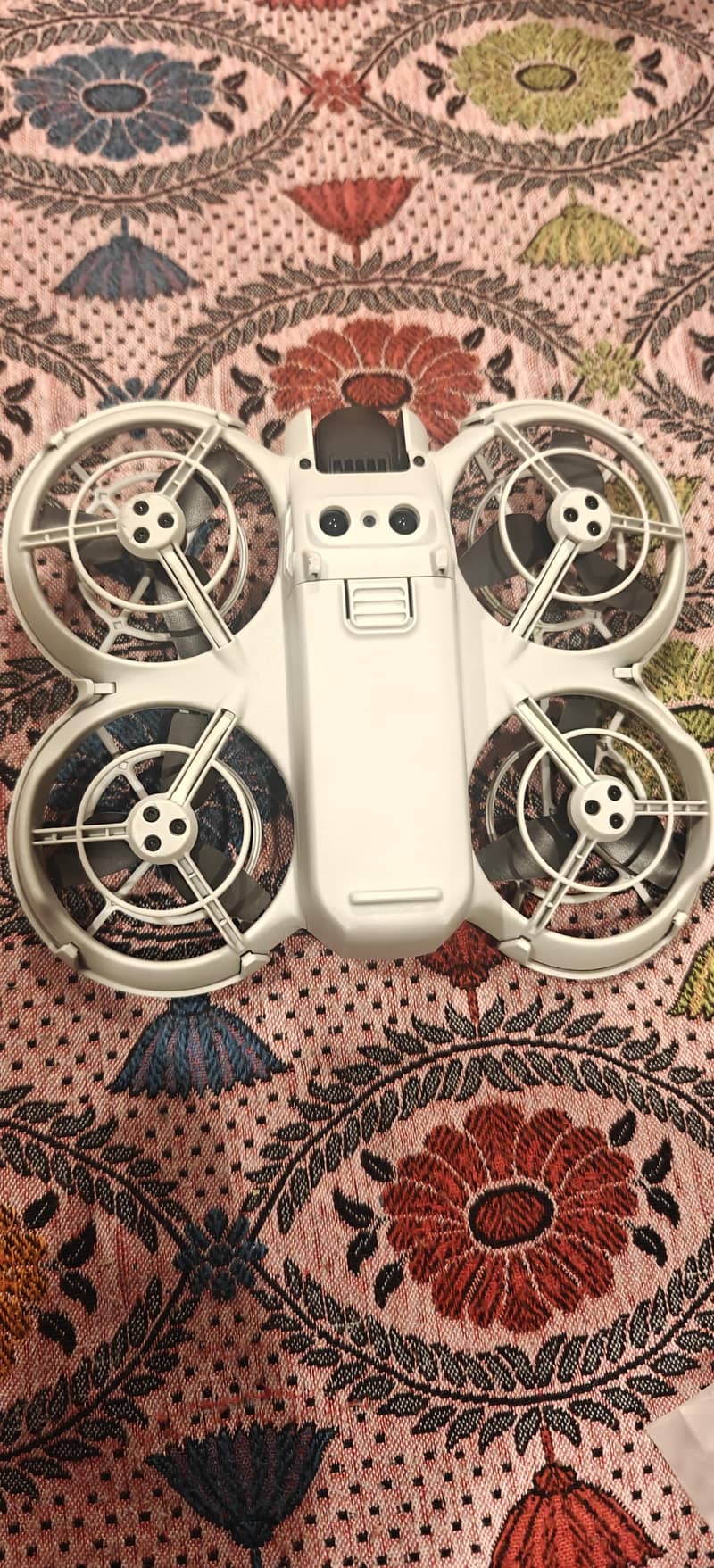 DJI Mini Drone With RC2 Controller 2