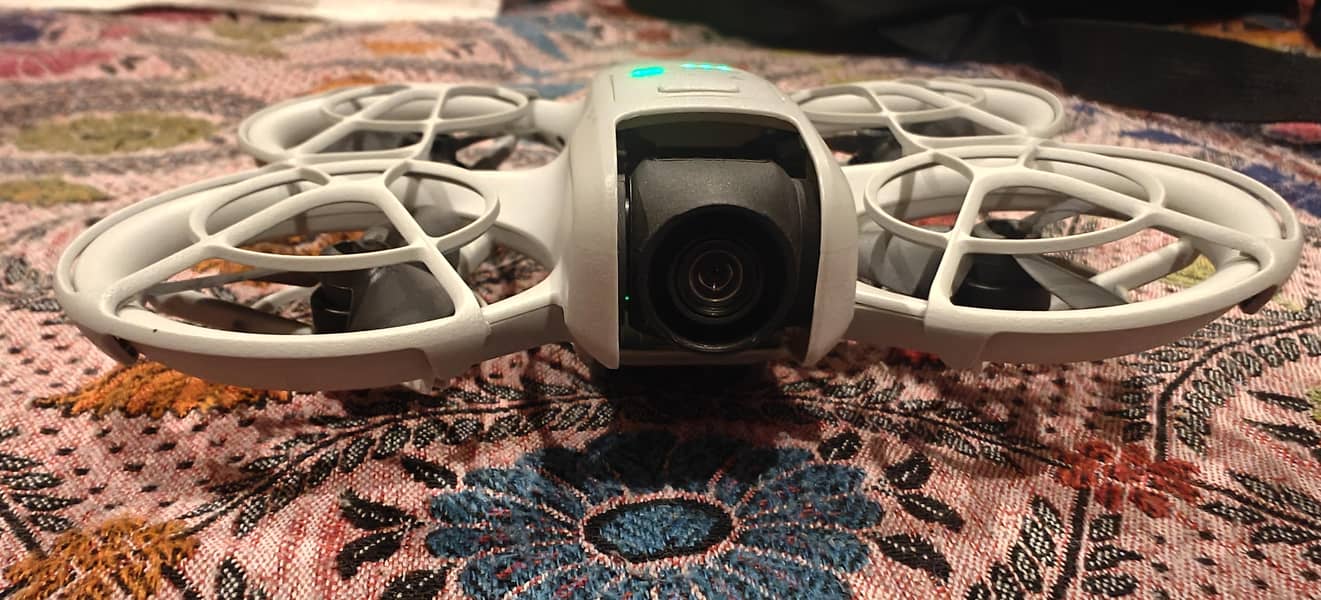 DJI Mini Drone With RC2 Controller 3