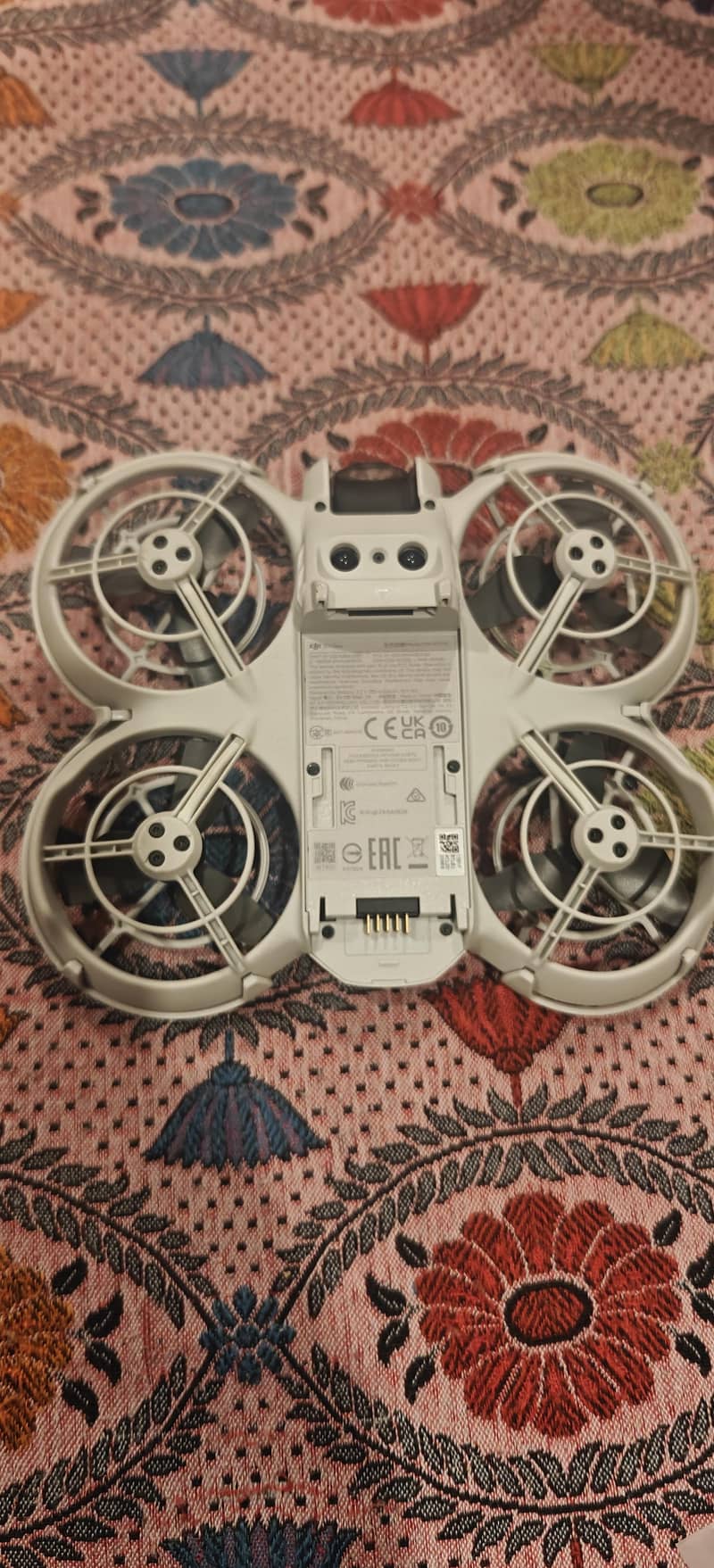 DJI Mini Drone With RC2 Controller 4