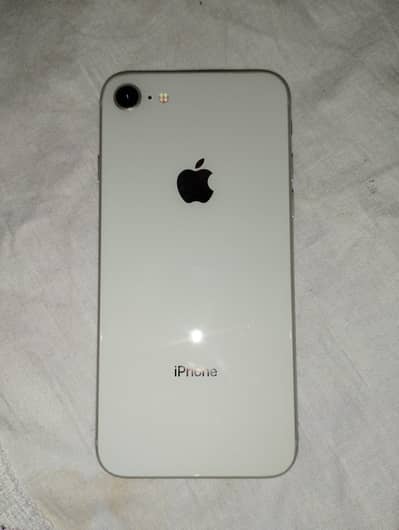 iPhone 8 non PTA