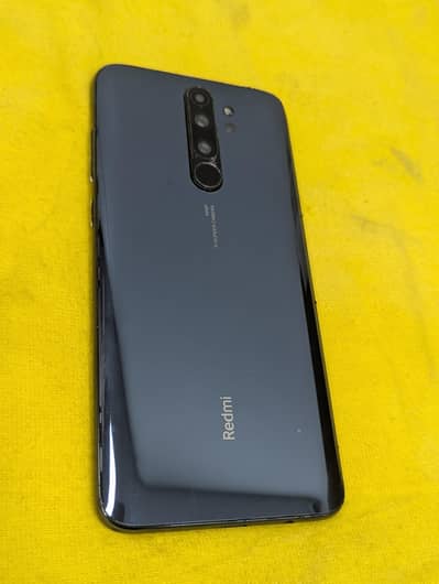 Redmi Note 8pro 4/64Gb Urgent Sale