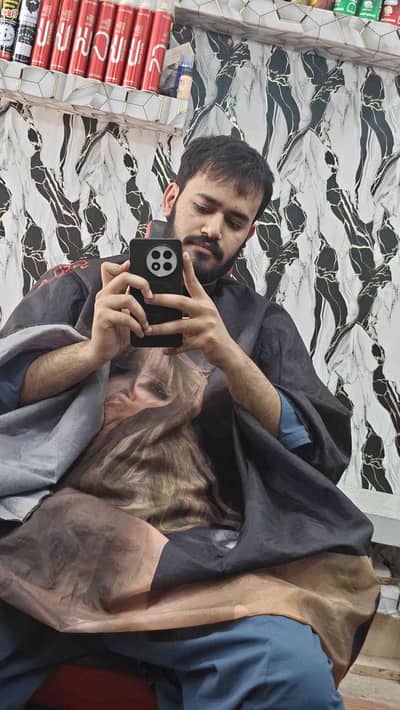 Ali hassan
