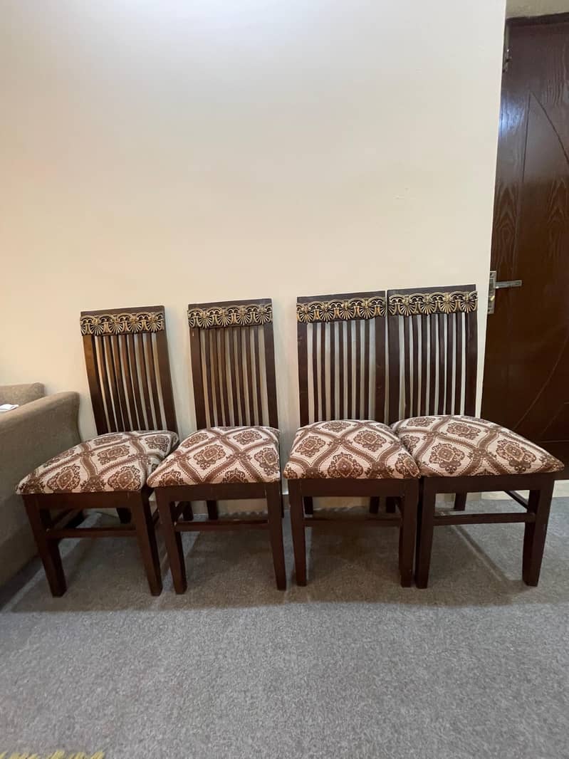 Dining Set 3