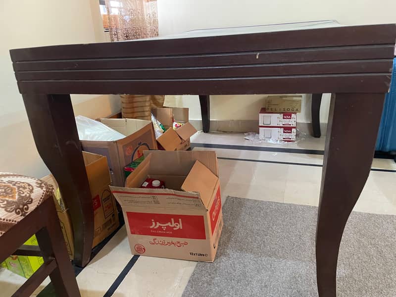 Dining Set 5