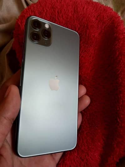 iphone 11pro max 256gb non pta