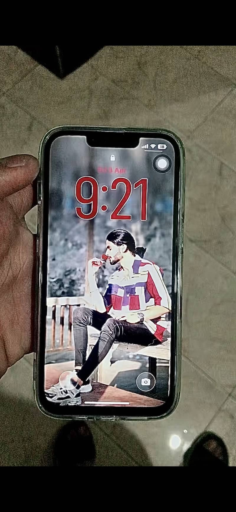 iphone 13 sim warking 1