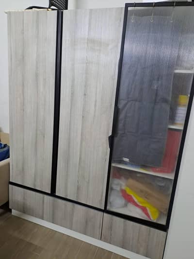 wardrobe for sale Interwood