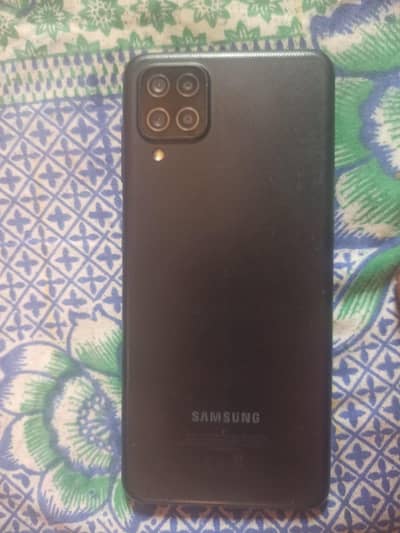 samsung a12 4 128
