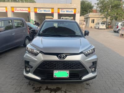 Toyota Raize Z for sale