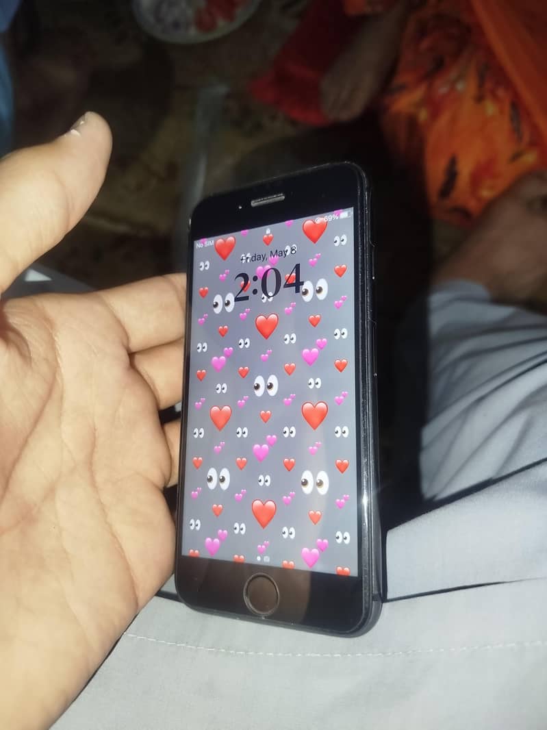 iphone 8 (read add) 0