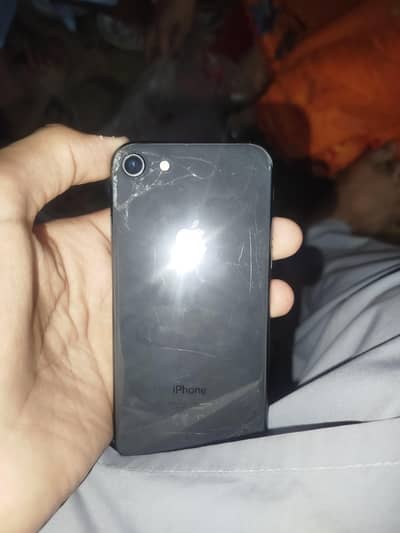 iphone 8 (read add)