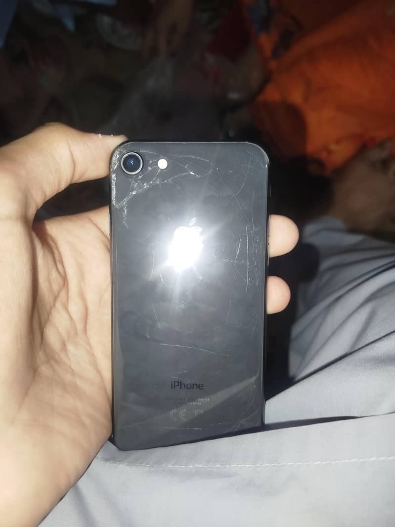 iphone 8 (read add) 1