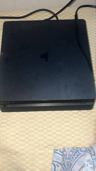 playstation 4