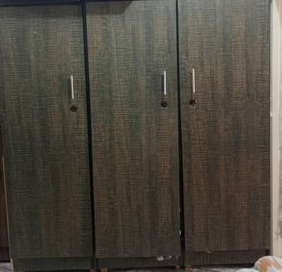 patex wood simple design good condition