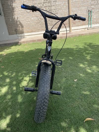 Amrecano BMX bicycle