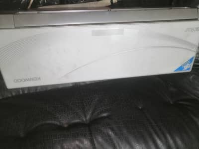 1 ton ac all ok