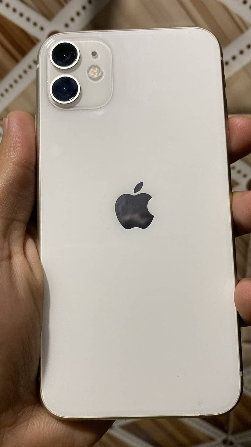 Iphone 11 0