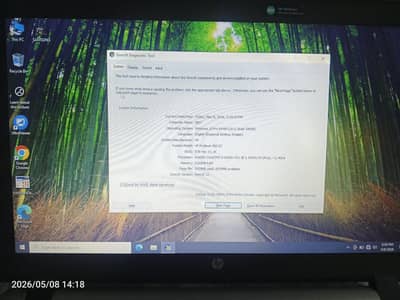HP ProBook 450 G3 | i5 6th Gen | 8GB RAM | 1TB HDD | Windows 10 Pro