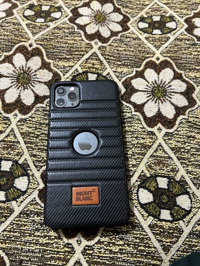 iPhone 11 Pro Max 64 gb Non pta ufone sim working