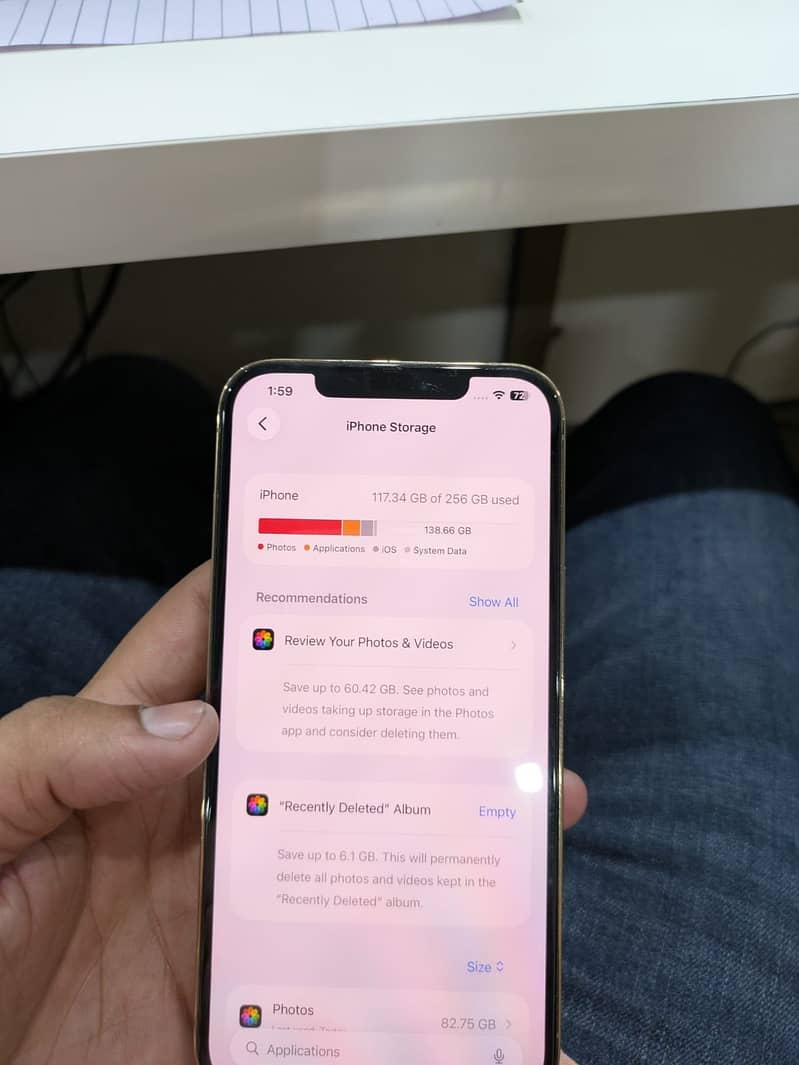 Iphone 12pro max 2
