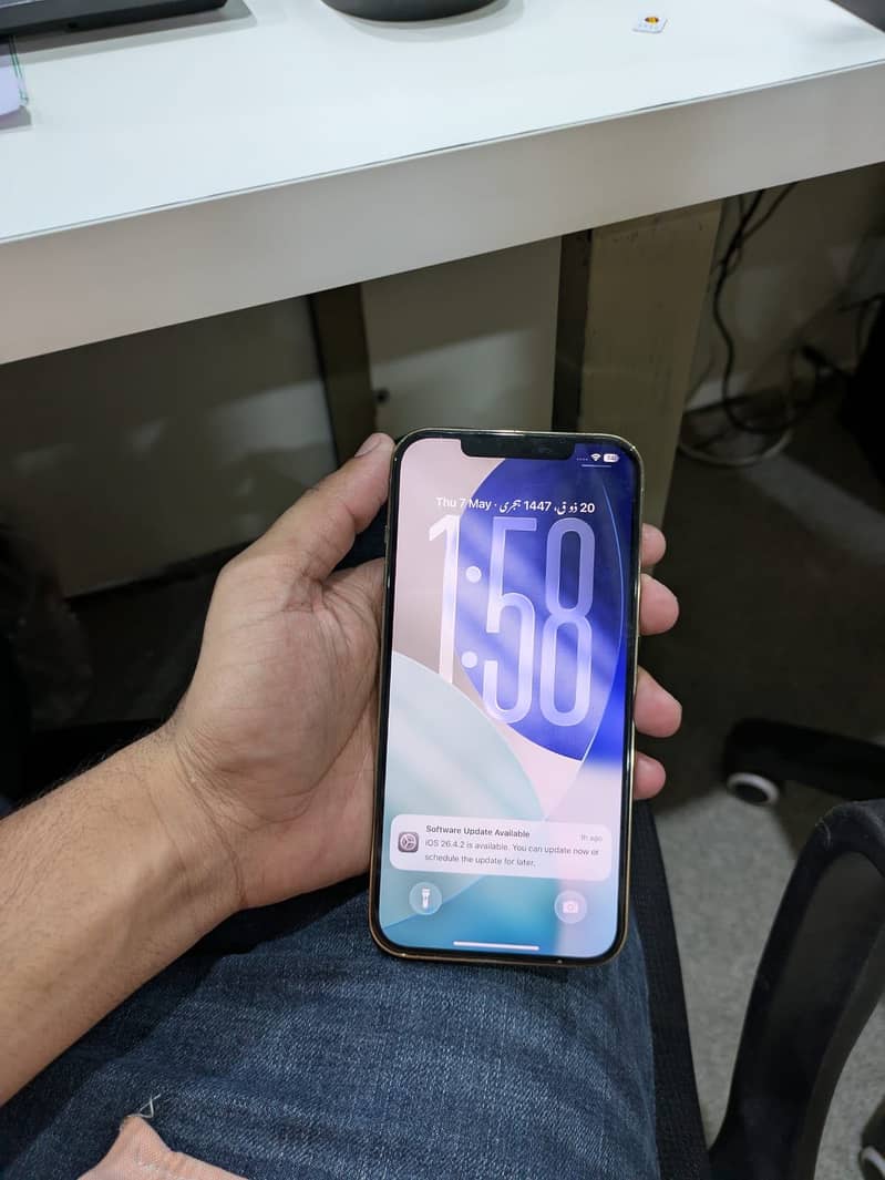 Iphone 12pro max 4